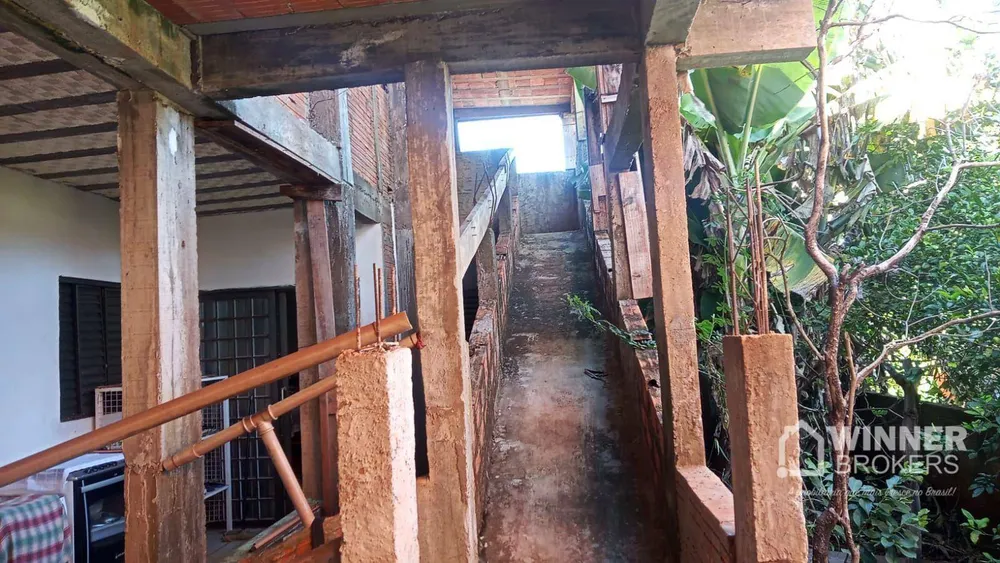 Chácara, 2 quartos, 380 m² - Foto 6