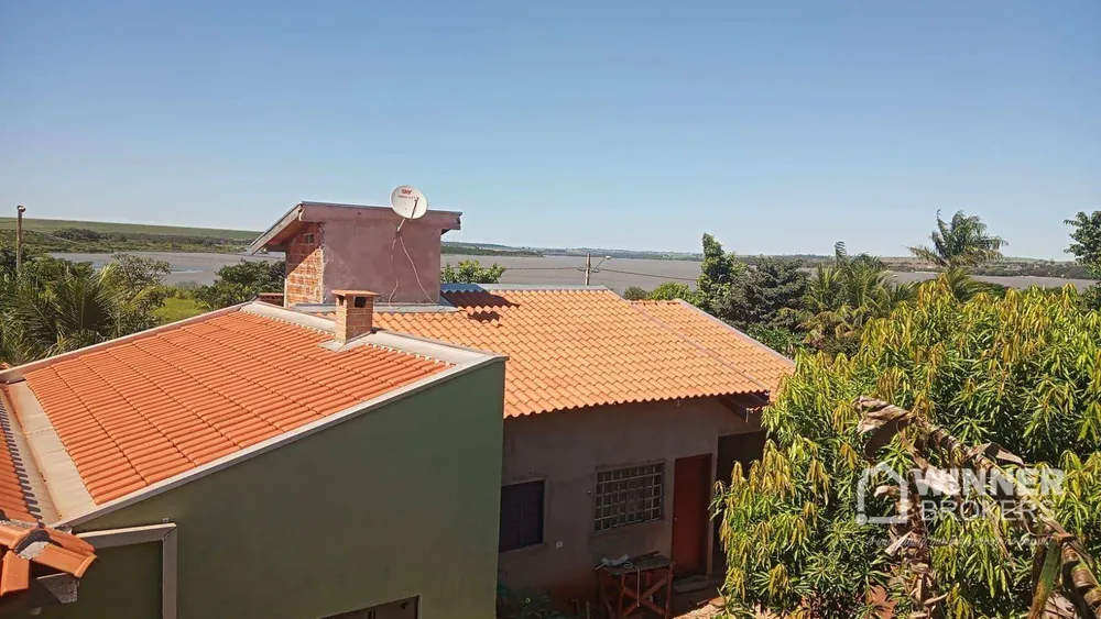 Chácara, 2 quartos, 380 m² - Foto 4