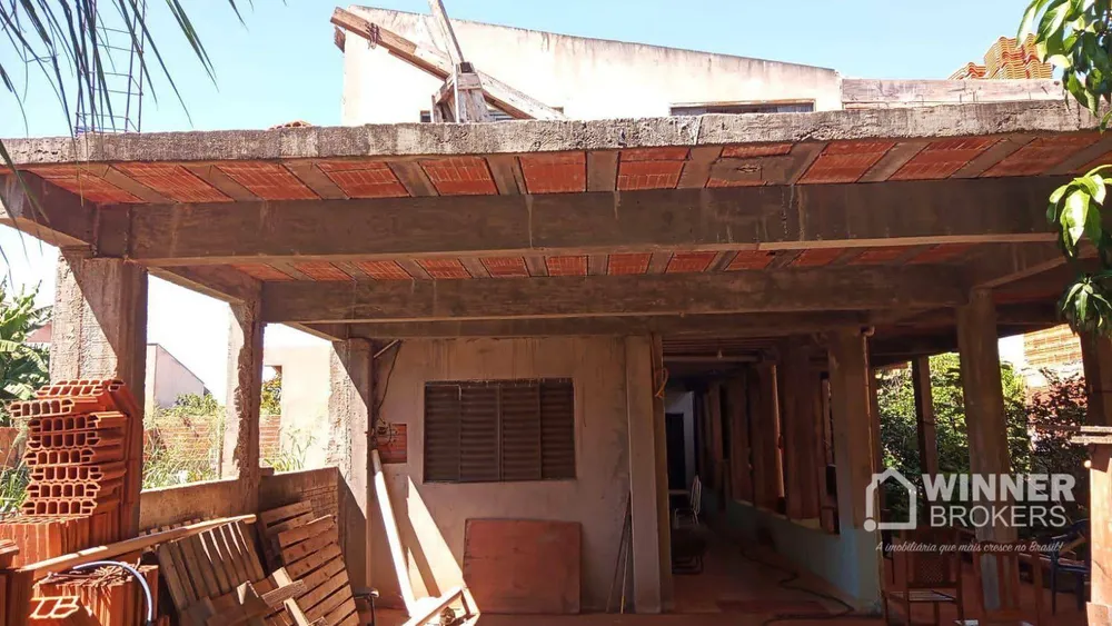 Chácara, 2 quartos, 380 m² - Foto 2