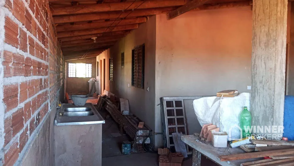 Chácara, 2 quartos, 380 m² - Foto 6