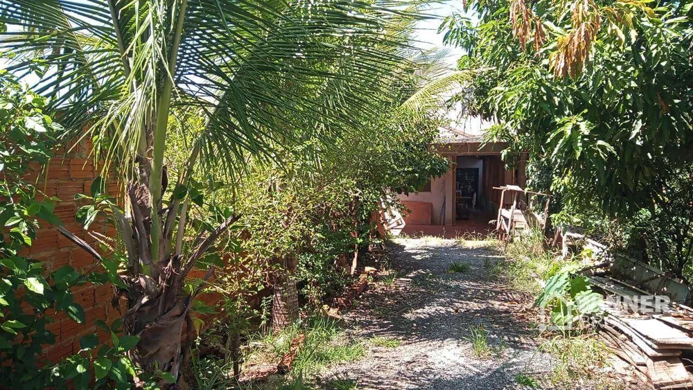 Chácara, 2 quartos, 380 m² - Foto 4