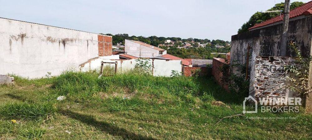 Terreno à venda, 318M2 - Foto 2