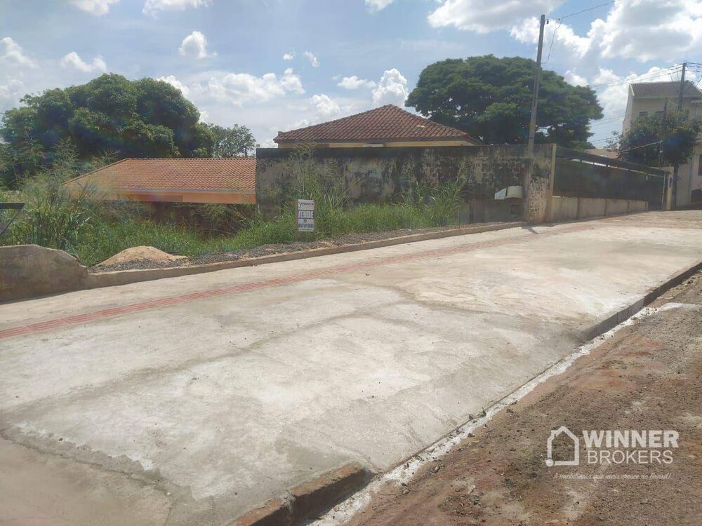 Terreno à venda, 318M2 - Foto 4
