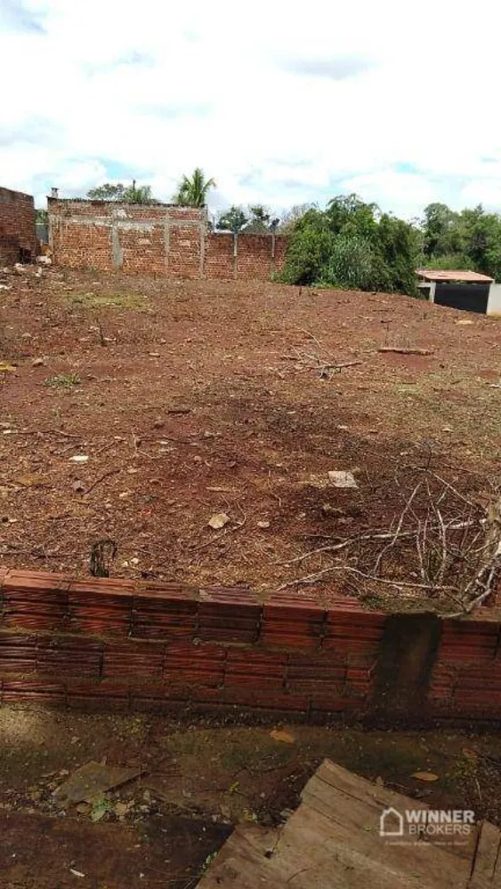 Terreno, 1000 m² - Foto 1