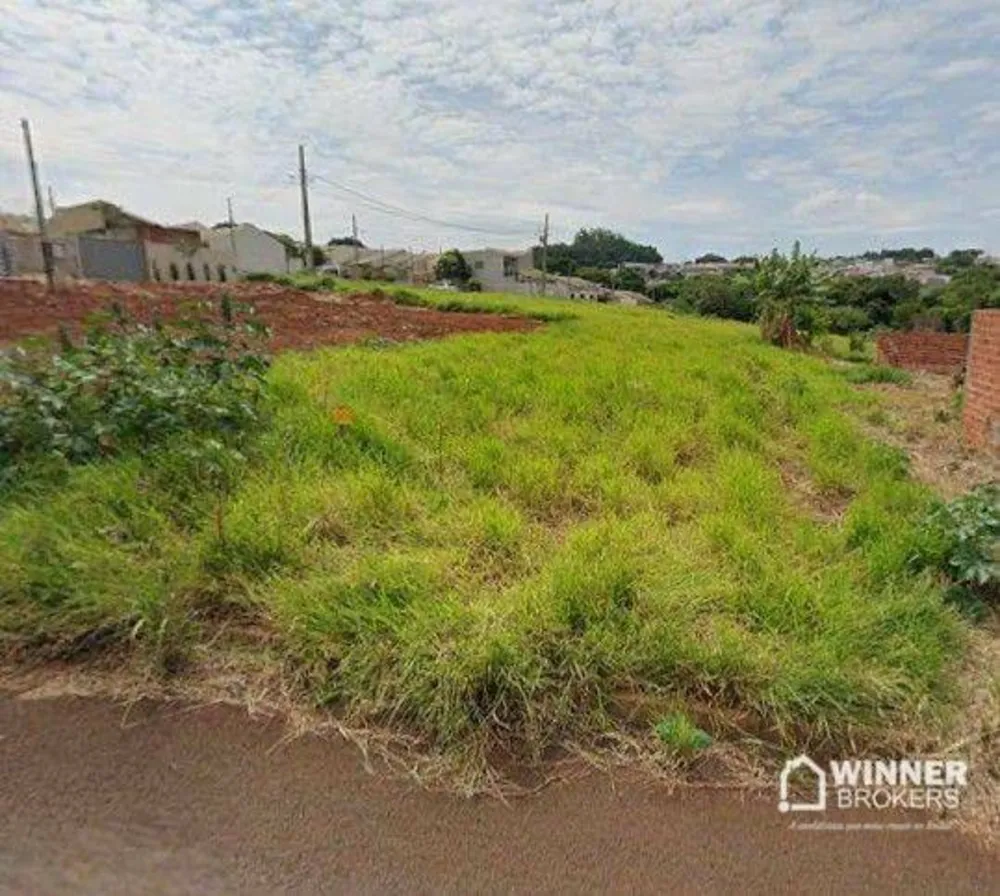 Terreno, 375 m² - Foto 1