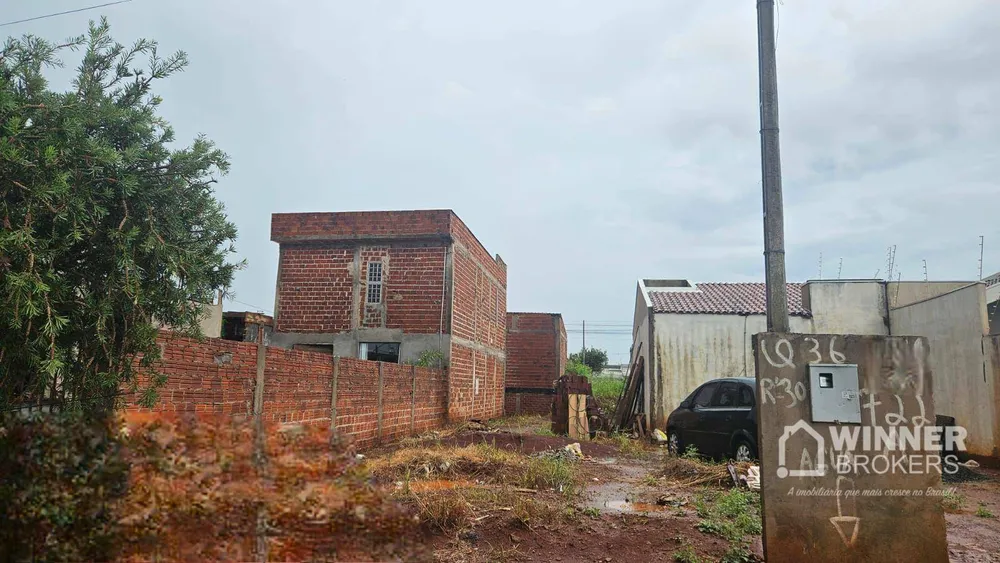 Casa, 2 quartos, 60 m² - Foto 1