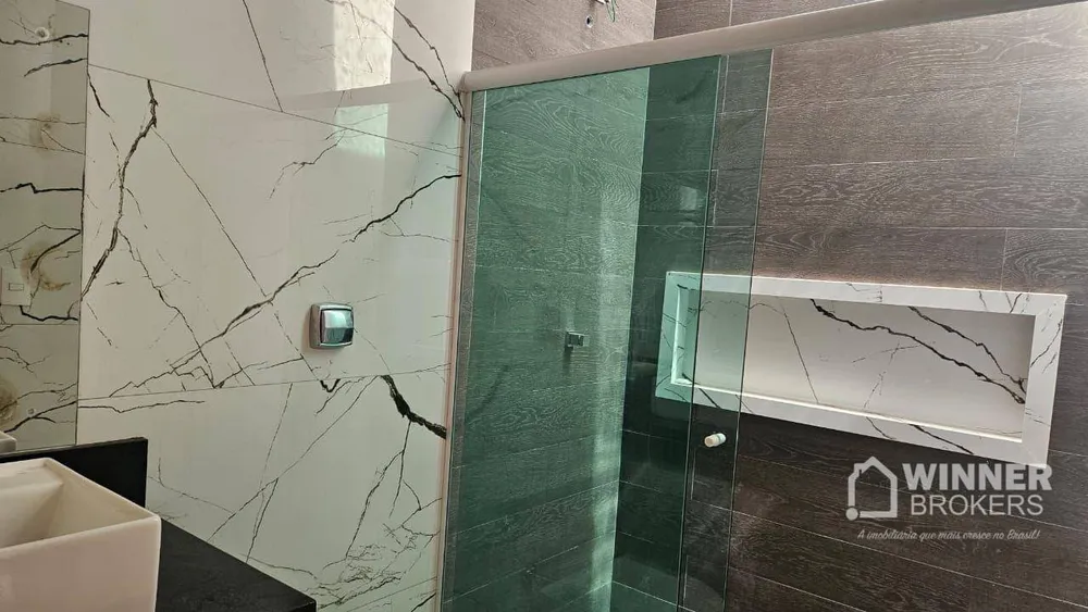 Casa, 2 quartos, 60 m² - Foto 5