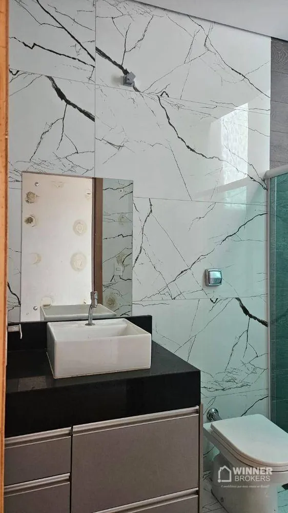 Casa, 2 quartos, 60 m² - Foto 4