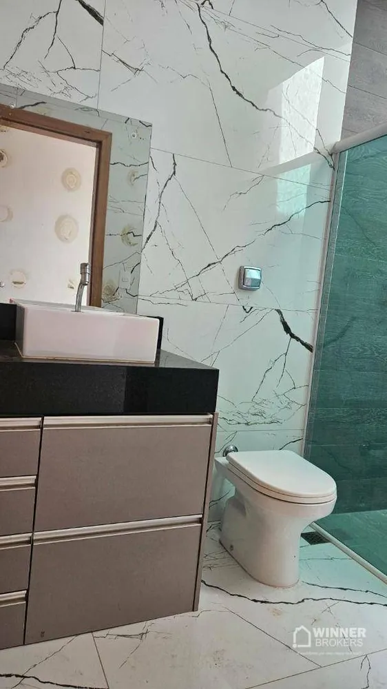 Casa, 2 quartos, 60 m² - Foto 3