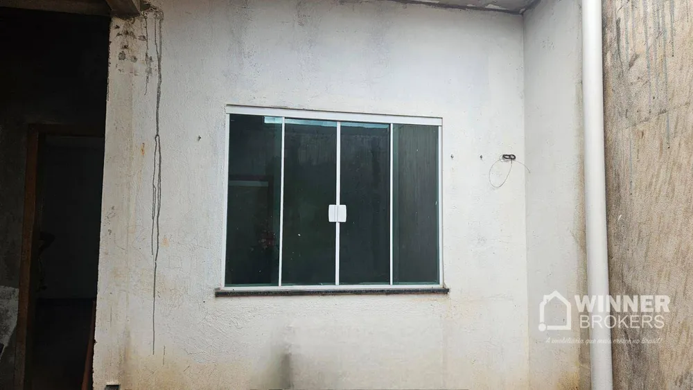 Casa, 2 quartos, 60 m² - Foto 6
