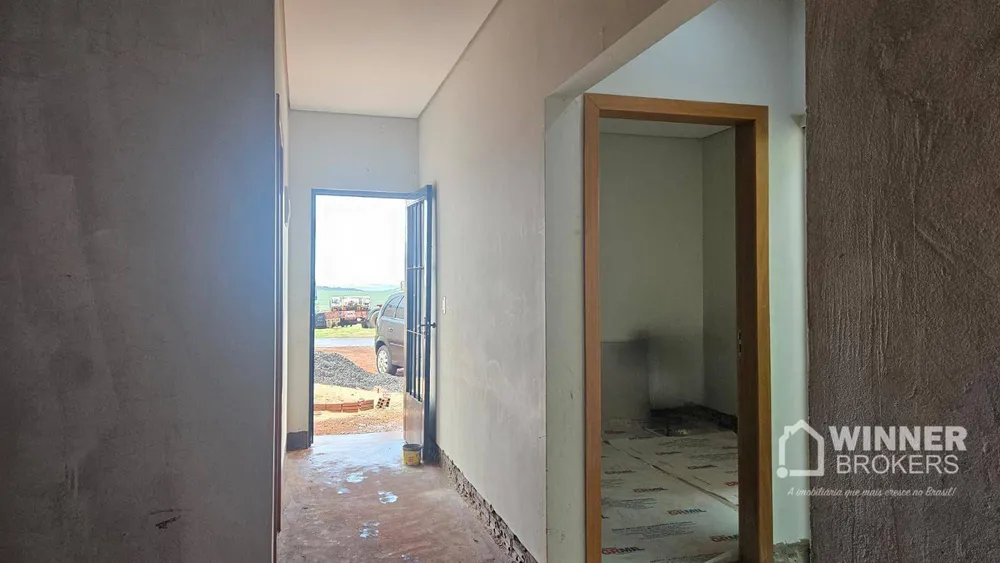 Casa, 2 quartos, 60 m² - Foto 2