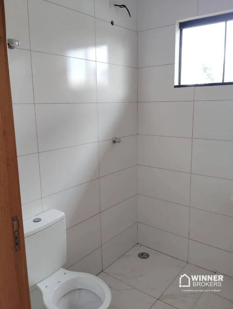 Casa, 2 quartos, 61 m² - Foto 8