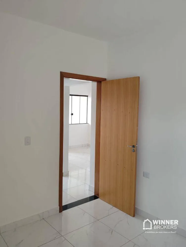 Casa, 2 quartos, 61 m² - Foto 5