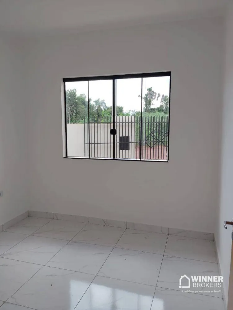 Casa, 2 quartos, 61 m² - Foto 7