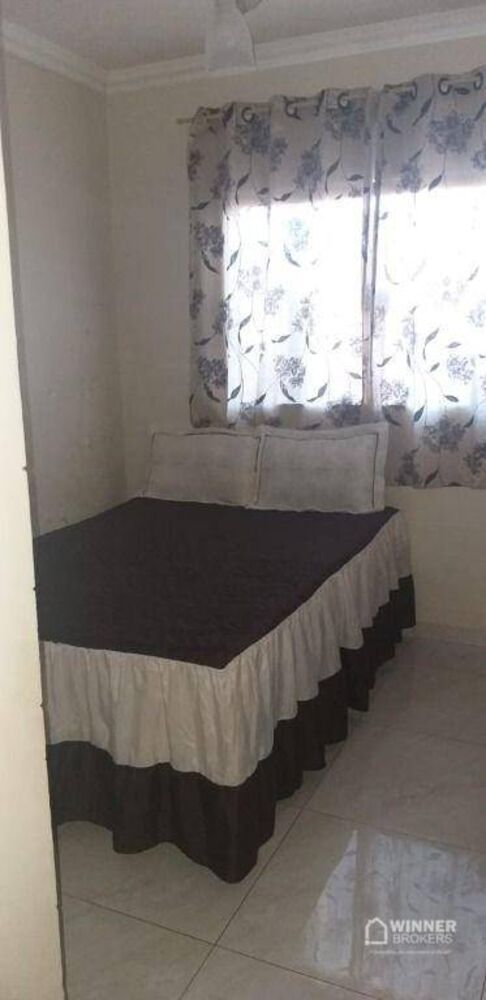 Casa, 3 quartos, 110 m² - Foto 7