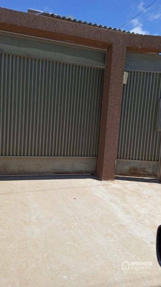 Casa, 3 quartos, 110 m² - Foto 2