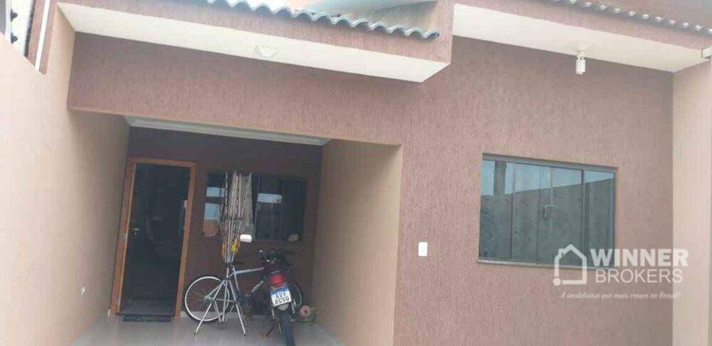 Casa, 3 quartos, 110 m² - Foto 6