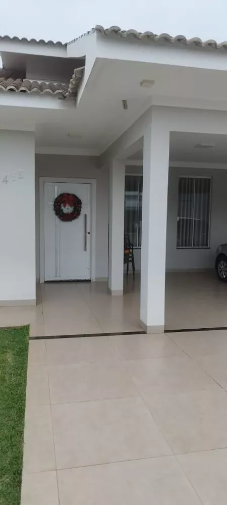 Casa à venda com 3 quartos, 250m² - Foto 4