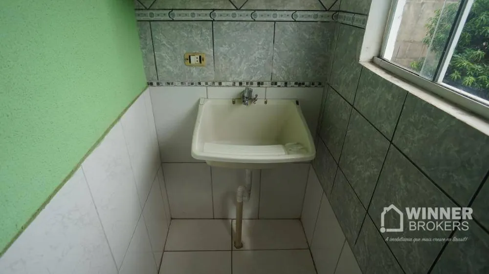Sobrado, 3 quartos, 325 m² - Foto 10