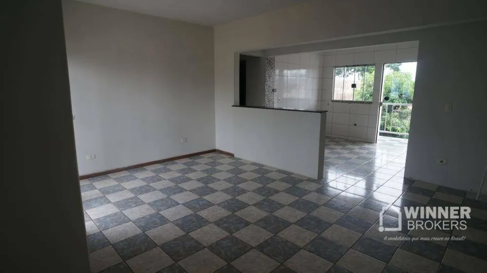 Sobrado, 3 quartos, 325 m² - Foto 4