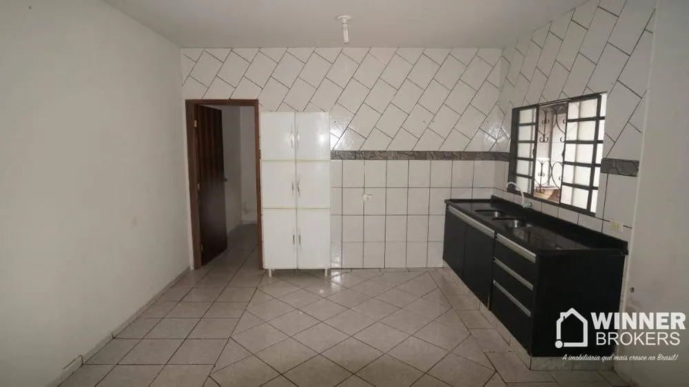 Sobrado, 3 quartos, 325 m² - Foto 8