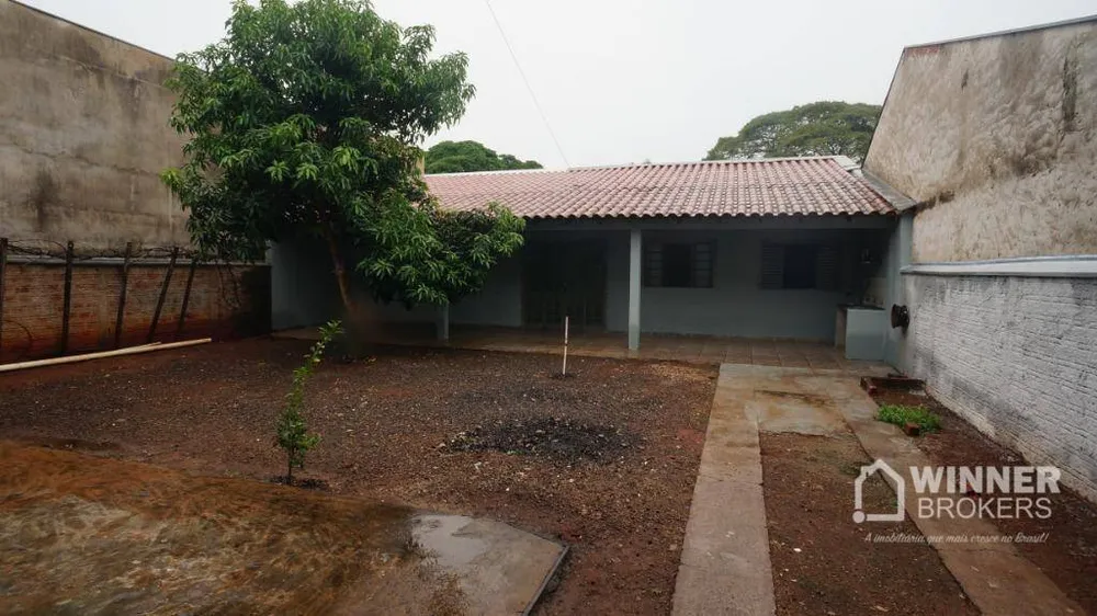 Sobrado, 3 quartos, 325 m² - Foto 12