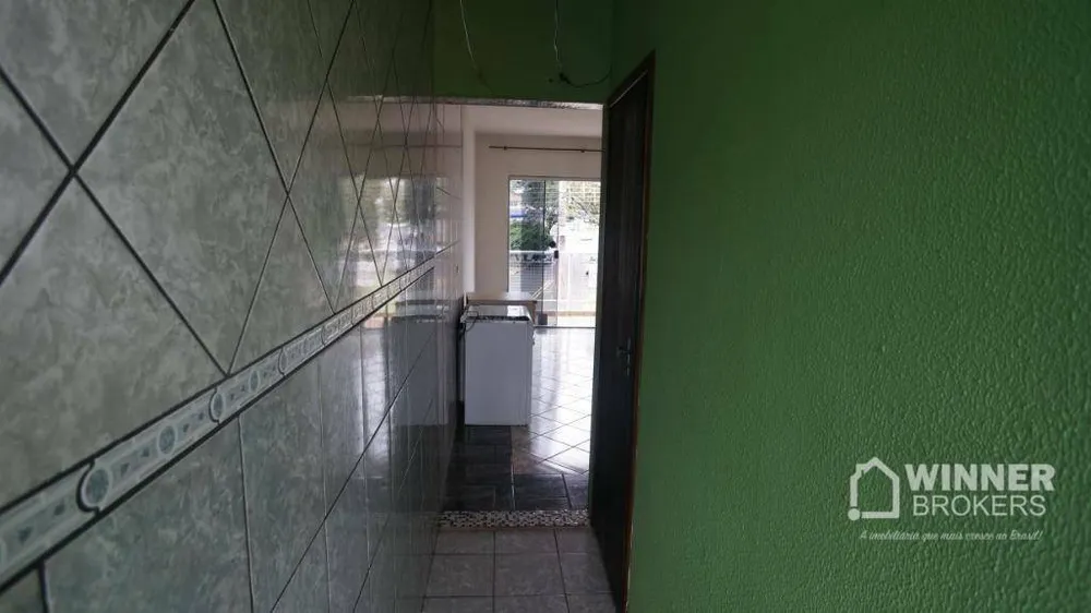 Sobrado, 3 quartos, 325 m² - Foto 7