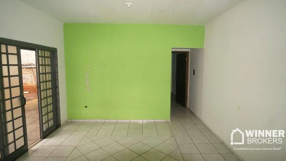 Sobrado, 3 quartos, 325 m² - Foto 3