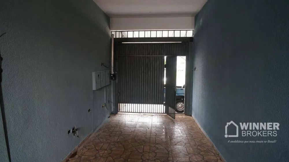 Sobrado, 3 quartos, 325 m² - Foto 2