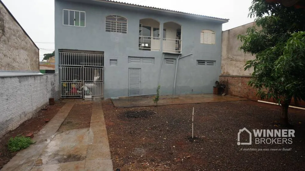 Sobrado, 3 quartos, 325 m² - Foto 9
