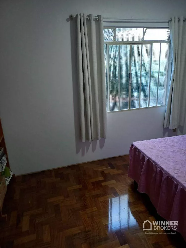 Casa à venda com 4 quartos, 250m² - Foto 6