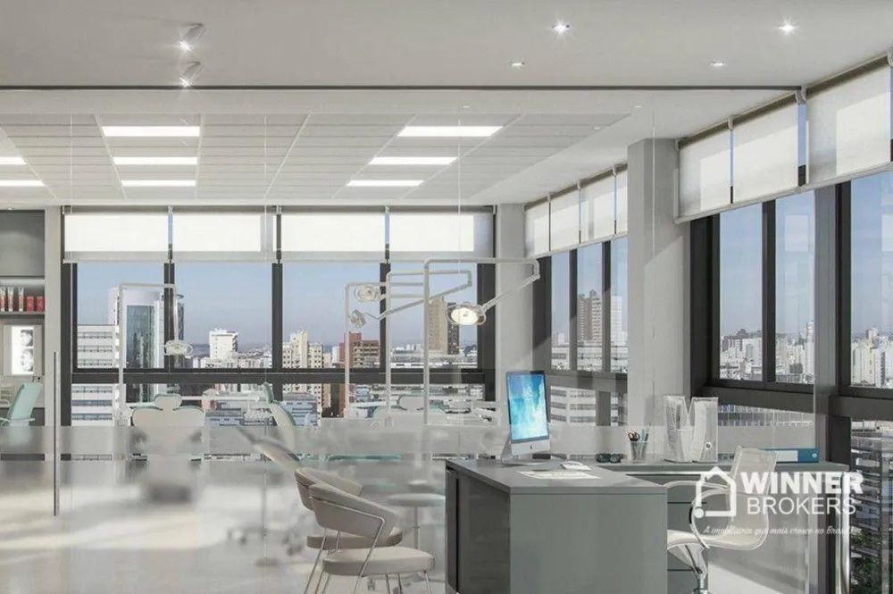 Sala-Conjunto, 109 m² - Foto 9