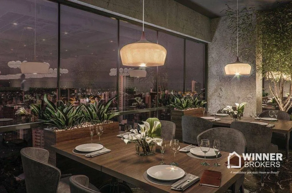 Sala-Conjunto, 109 m² - Foto 8
