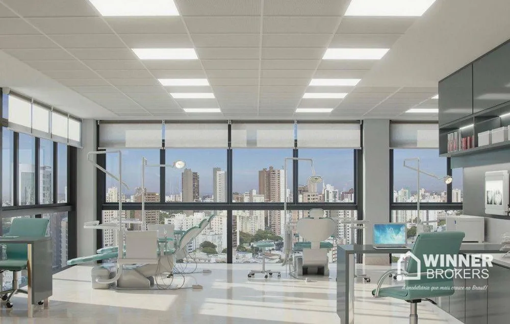 Sala-Conjunto, 109 m² - Foto 10