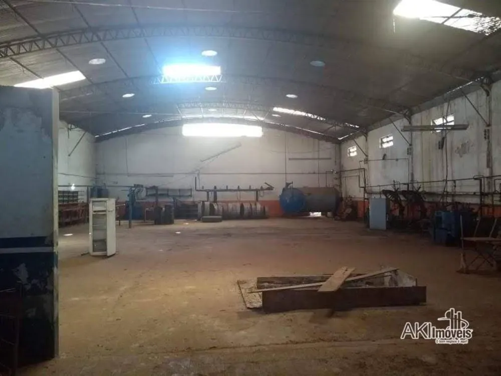 Depósito-Galpão, 900 m² - Foto 12