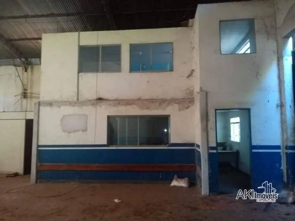Depósito-Galpão, 900 m² - Foto 3