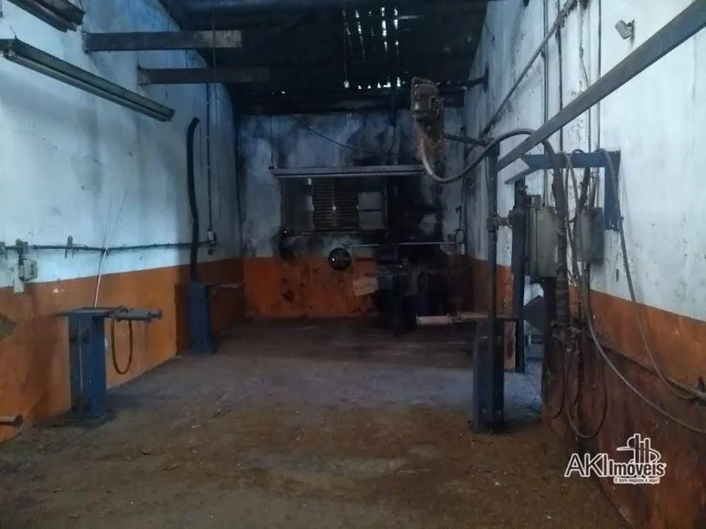 Depósito-Galpão, 900 m² - Foto 2