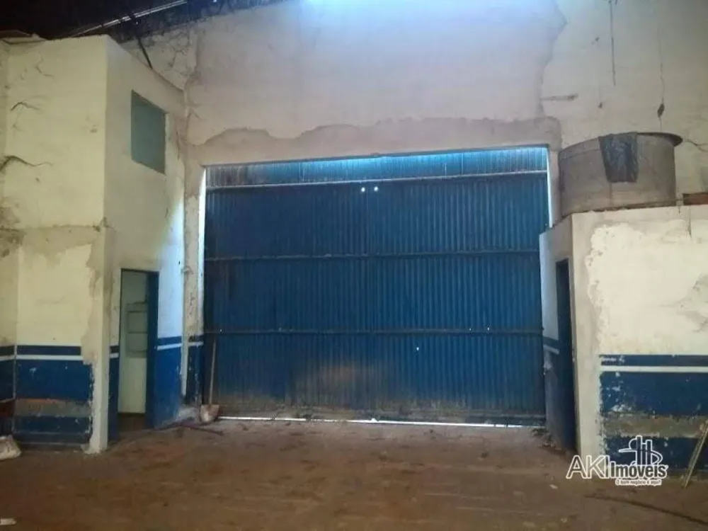 Depósito-Galpão, 900 m² - Foto 11