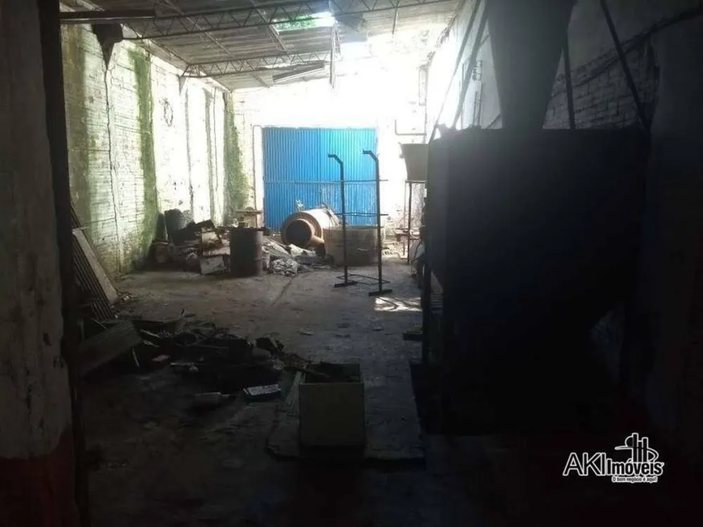 Depósito-Galpão, 900 m² - Foto 4