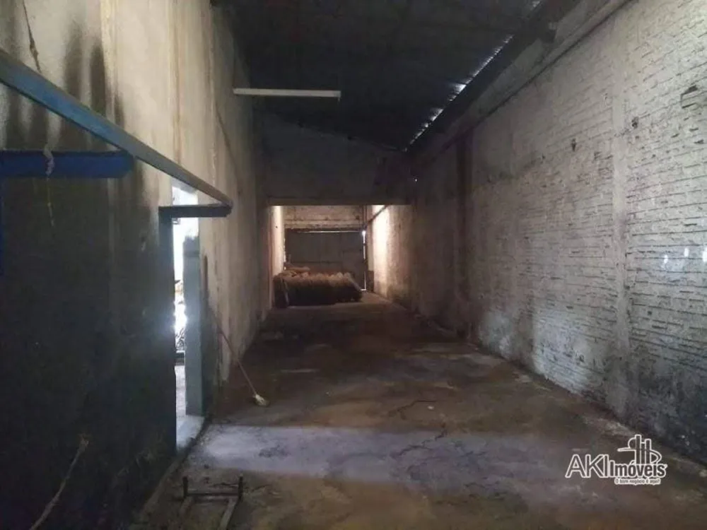 Depósito-Galpão, 900 m² - Foto 5