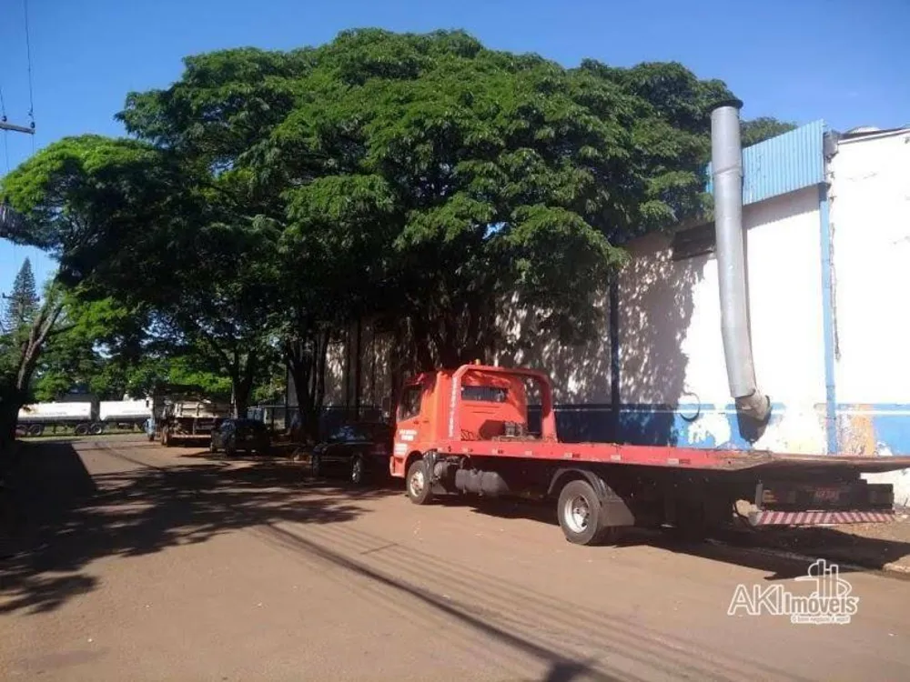 Depósito-Galpão, 900 m² - Foto 6