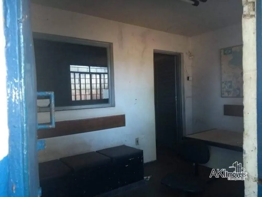 Depósito-Galpão, 900 m² - Foto 10