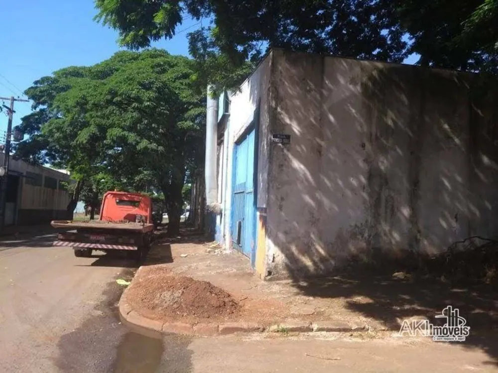Depósito-Galpão, 900 m² - Foto 7