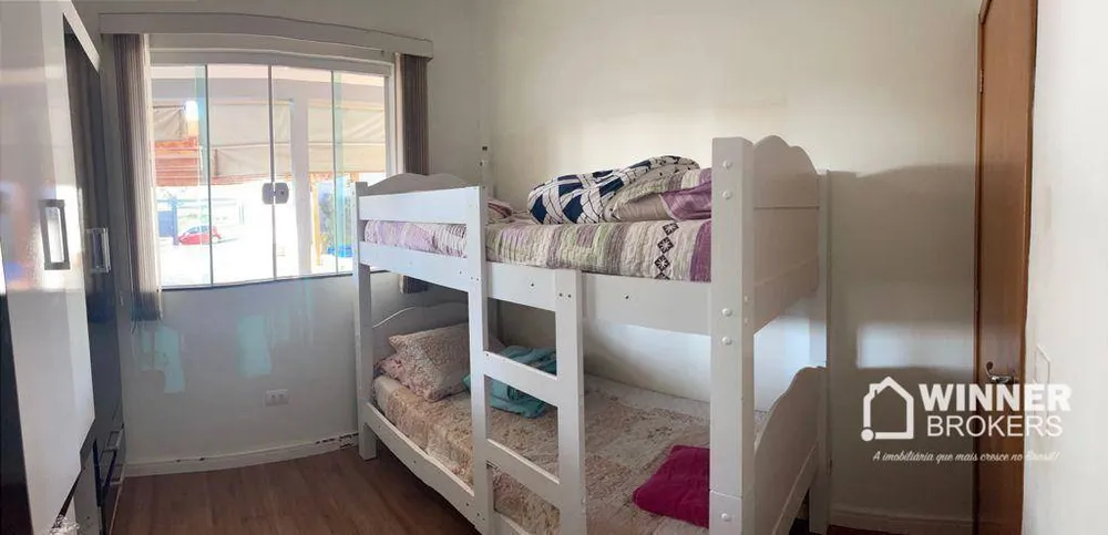 Casa, 3 quartos, 144 m² - Foto 11