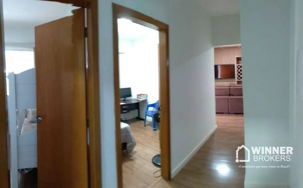 Casa, 3 quartos, 144 m² - Foto 10