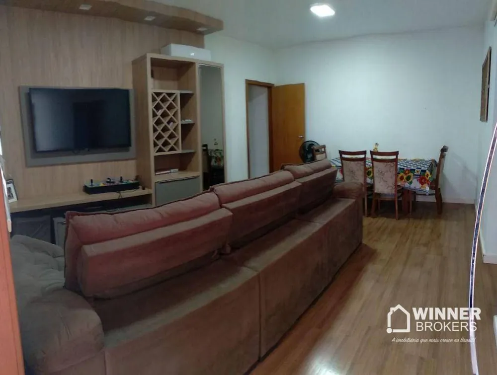 Casa, 3 quartos, 144 m² - Foto 8