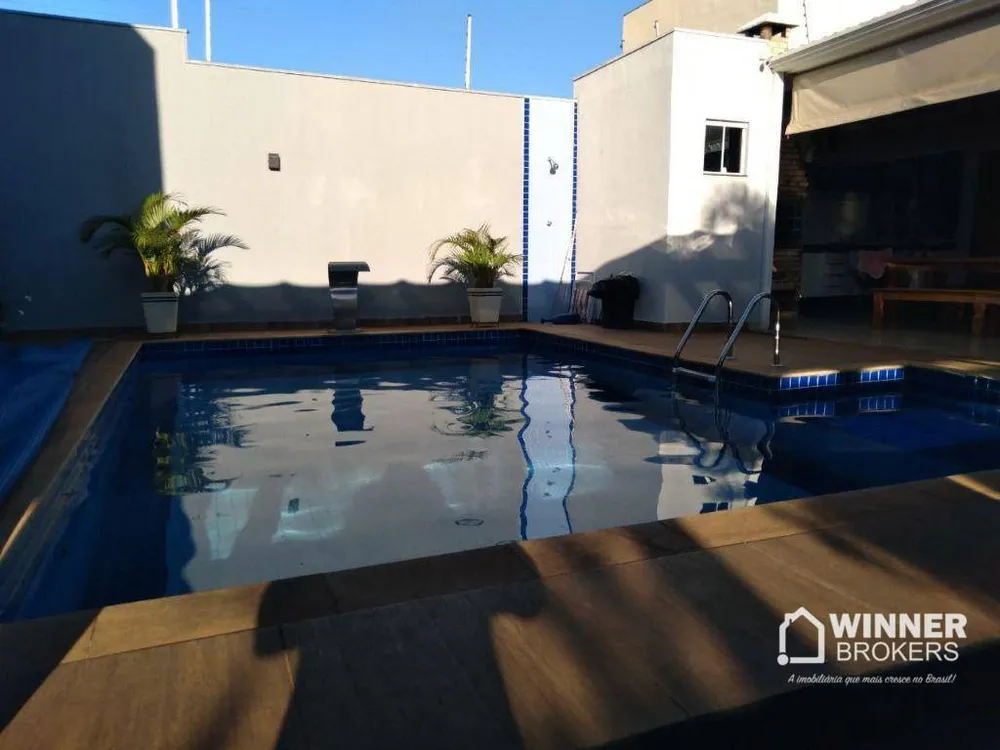 Casa, 3 quartos, 144 m² - Foto 3