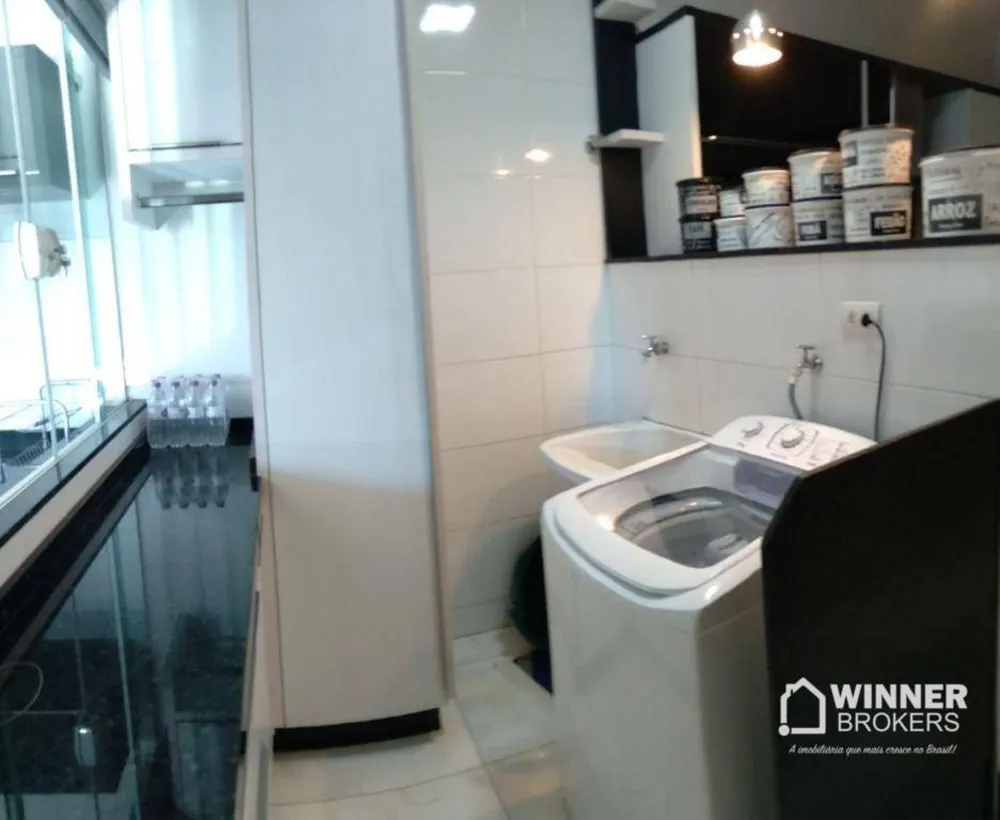 Casa, 3 quartos, 144 m² - Foto 7