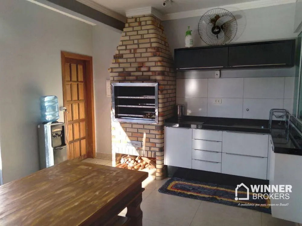 Casa, 3 quartos, 144 m² - Foto 5