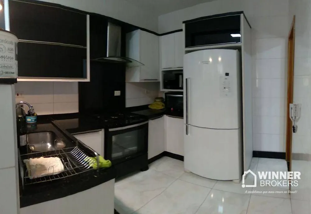 Casa, 3 quartos, 144 m² - Foto 6